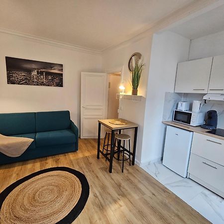 Appartement A Paris Clichy 외부 사진