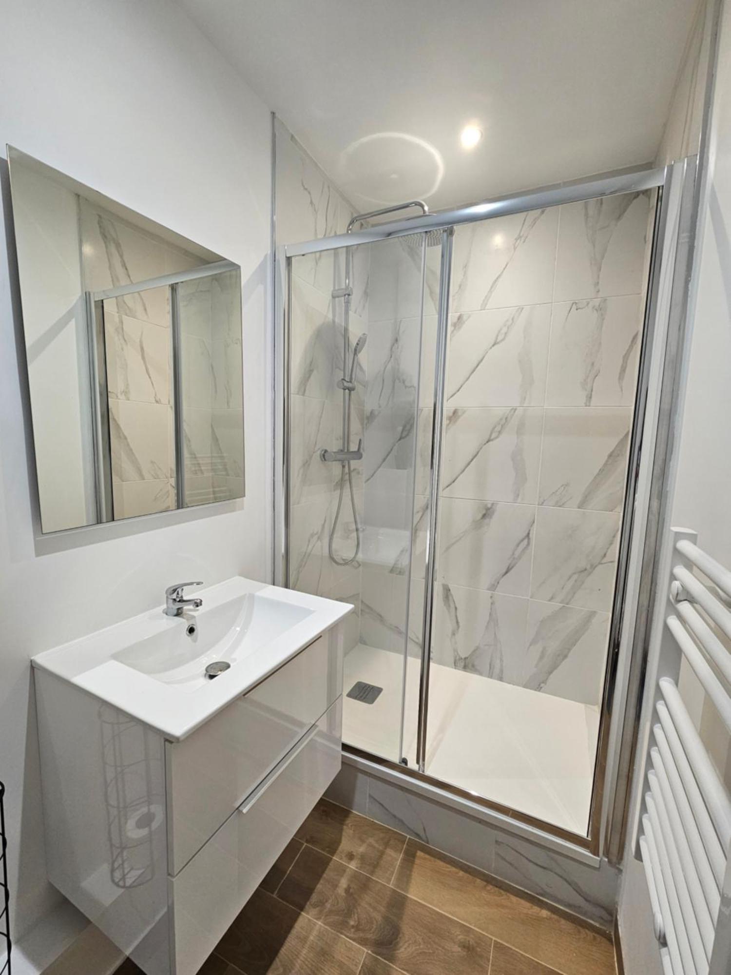 Appartement A Paris Clichy 외부 사진