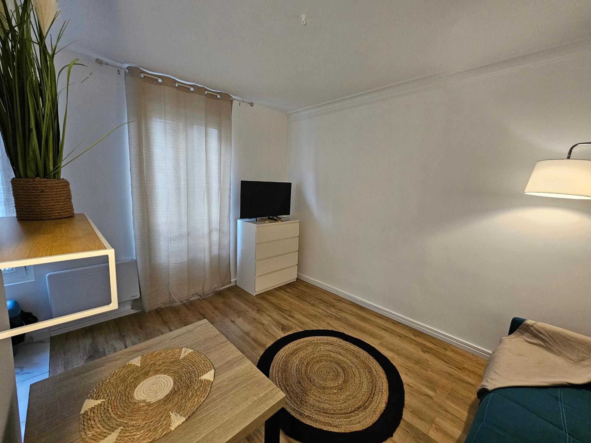 Appartement A Paris Clichy 외부 사진